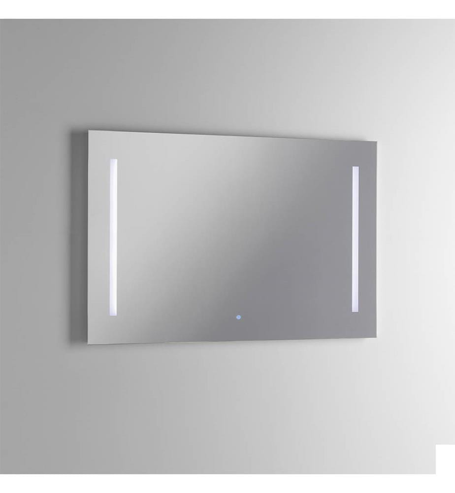 Miroir avec Eclairage LED Aiko