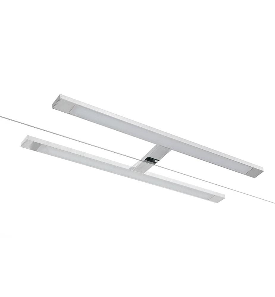 Lampe LED Pour Miroir Pales-L