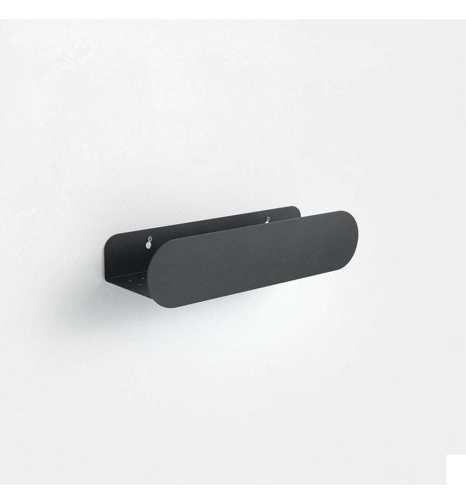 Étagère murale Jang-B - Noir