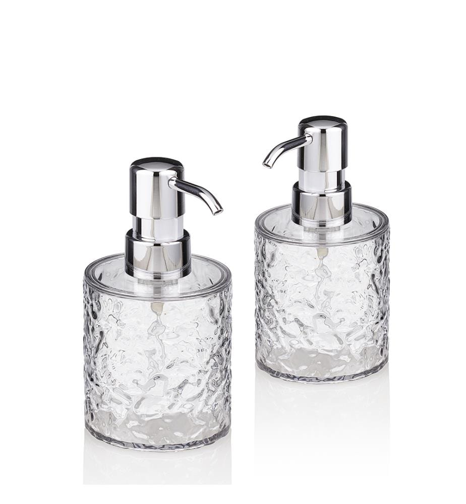Set 2 distributeur de savon TAKRA-R