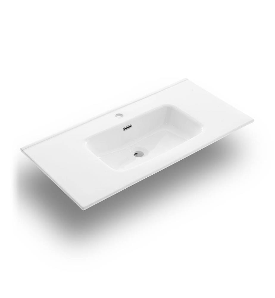Lavabo Encastrable Giotto 1