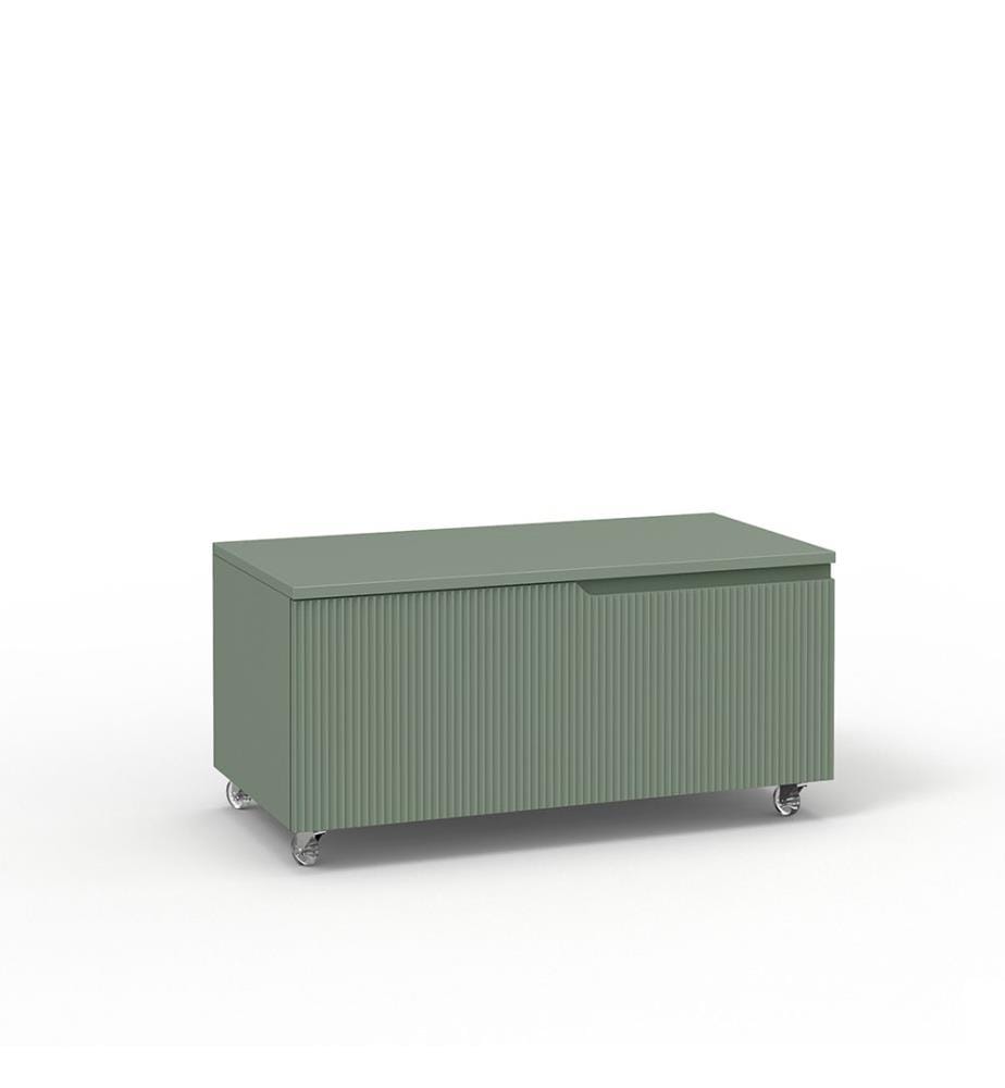 Commode Zip - Vert