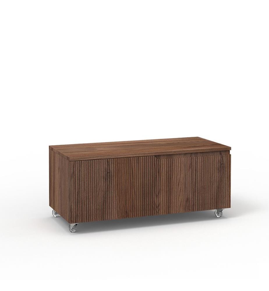 Commode Zip Rio - Chêne