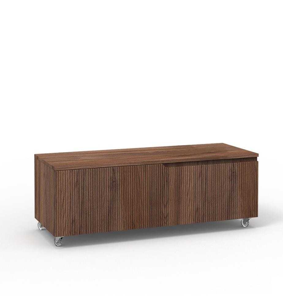 Commode Zip Rio - Chêne