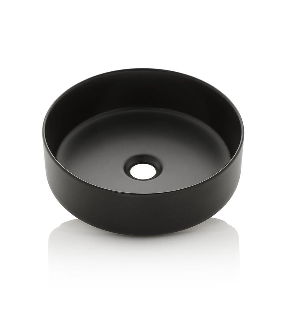Meuble de salle de bain 5 pièces ZIP gris