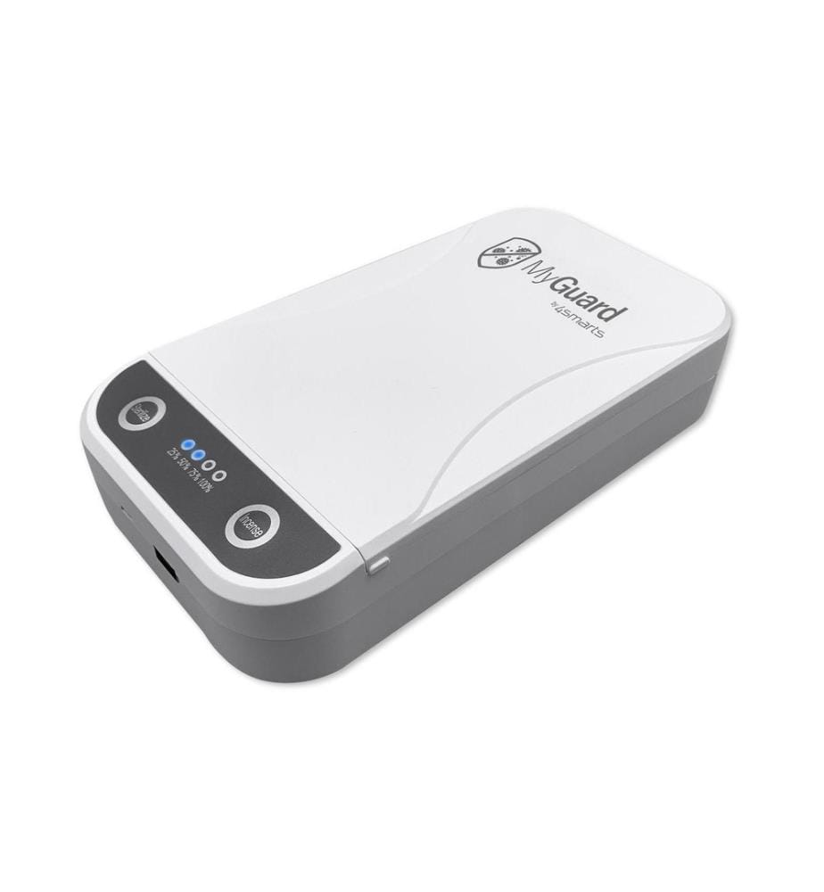 4SMARTS - MyGuard Universal Dispositif de stérilisation