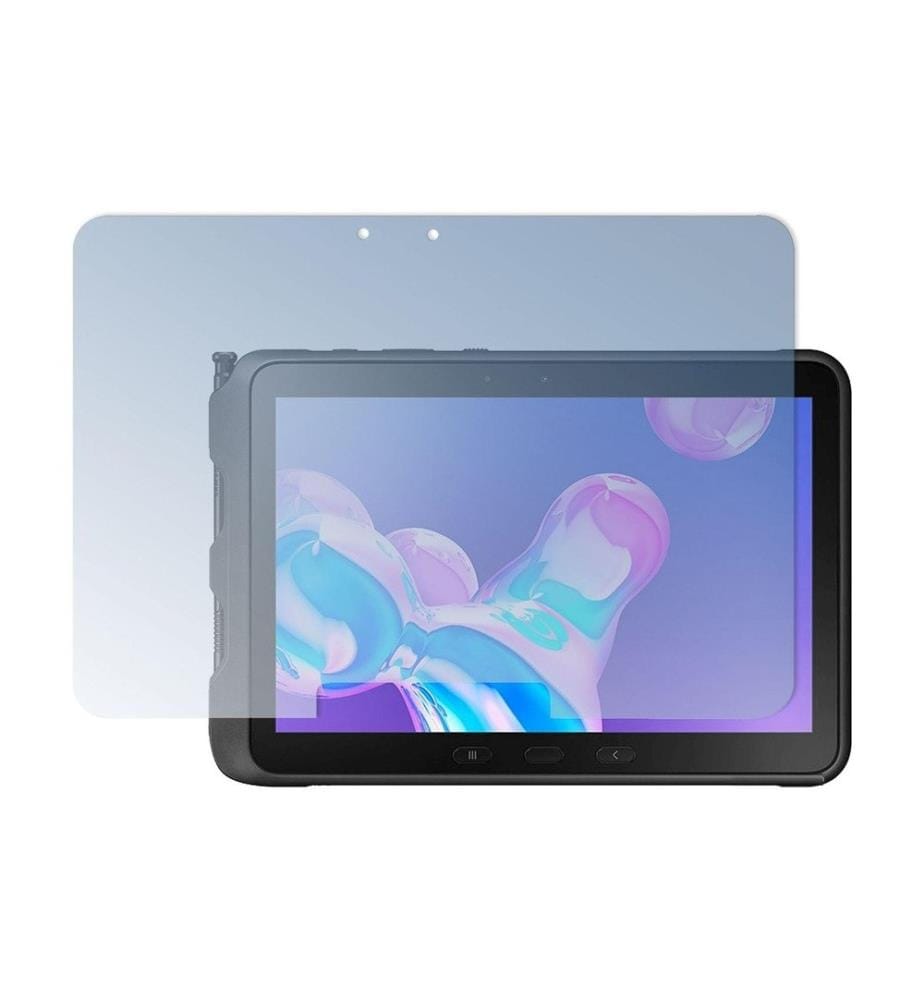 4SMARTS - Films protecteurs pour tablettes Second Glass 2.5D Galaxy Tab Active Pro