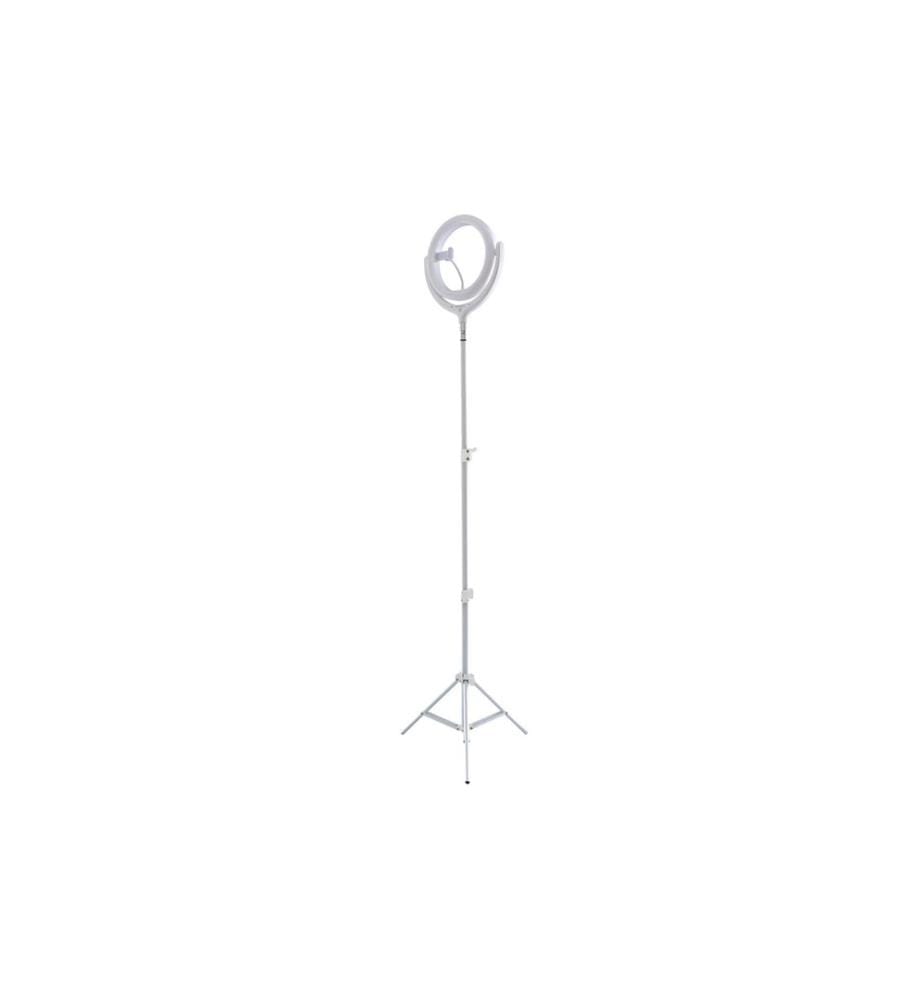 4SMARTS - Lampe vidéo Selfie LoomiPod large