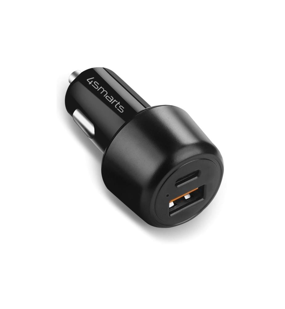 4SMARTS - Chargeur de voiture VoltRoad Ultimate 83W PD + QC
