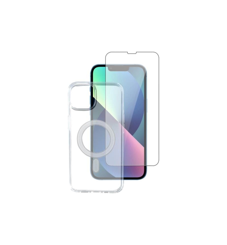 4SMARTS - 360° Starter Set X-Pro Full iPhone 14