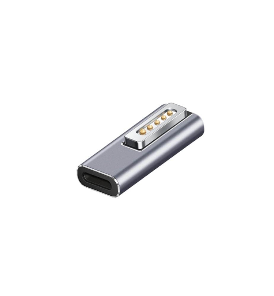 4SMARTS - Adaptateur USB MagSafe 2 Prise USB C