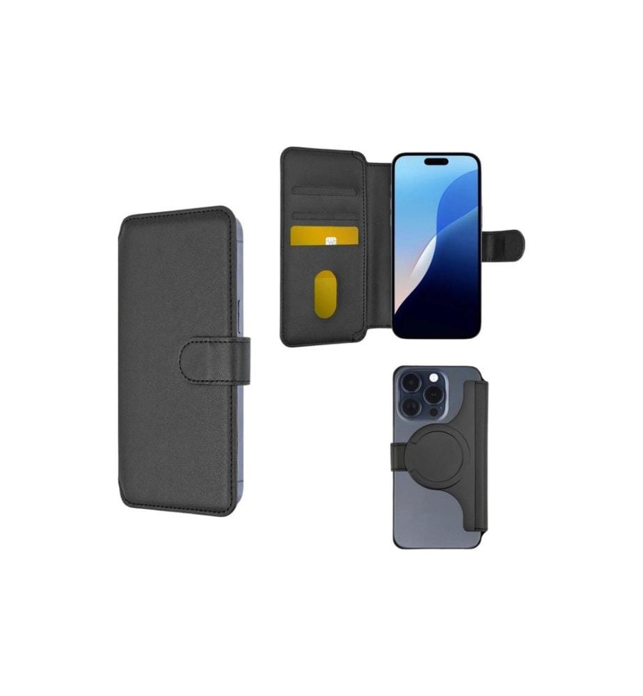 4SMARTS - MagWallet Card Caddy L