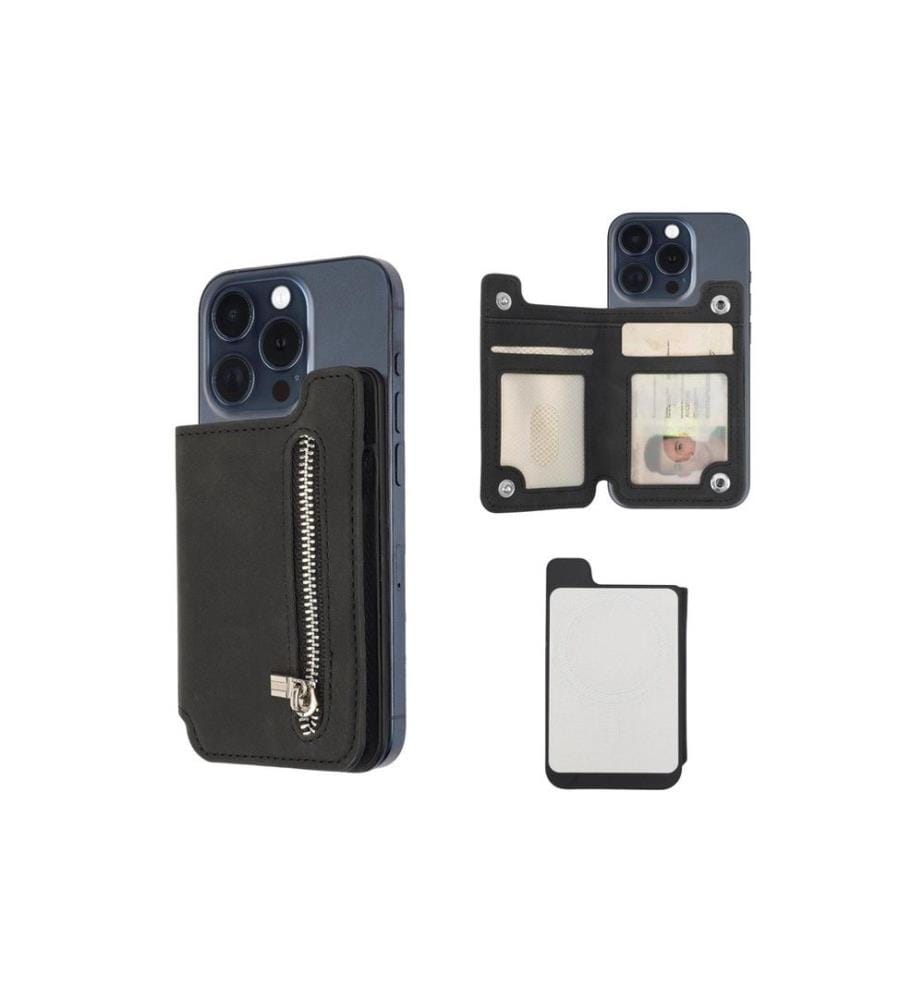 4SMARTS - MagWallet Compact Caddy