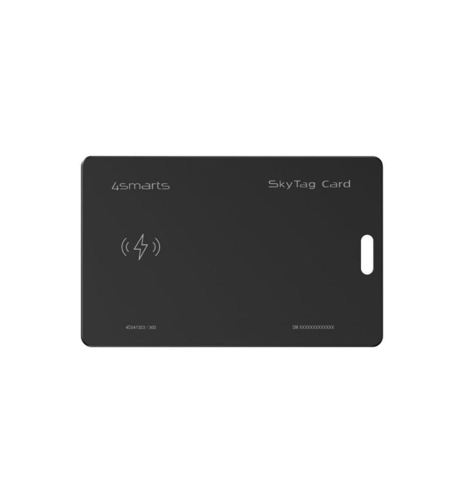 4SMARTS - Localisateur de clé Skytag Card ReCharge