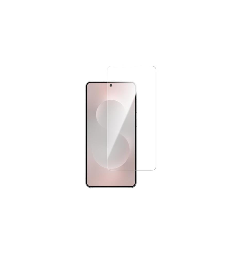 4SMARTS - Protection décran Second Glass pour Samsung Galaxy S26+