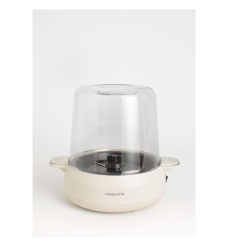 Machine à Pop-Corn - Crème