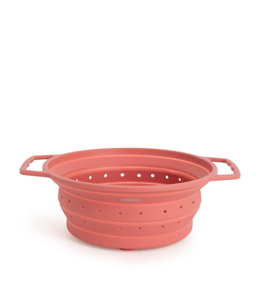 Égouttoir Pliable en Silicone