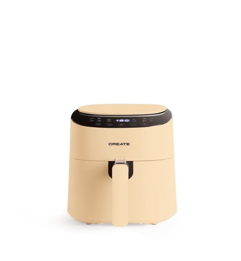 Air Fryer Pro Compact - Sable