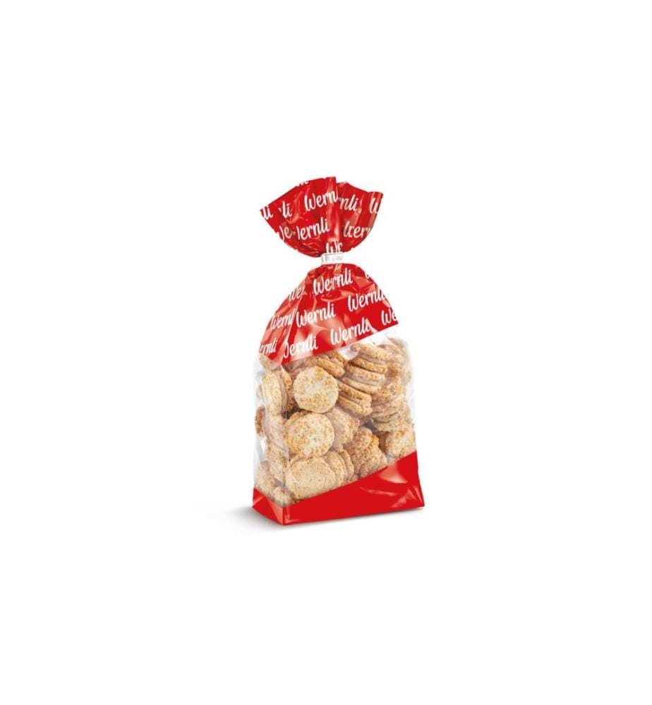 Wernli - Petits gâteaux Japonais 450 g