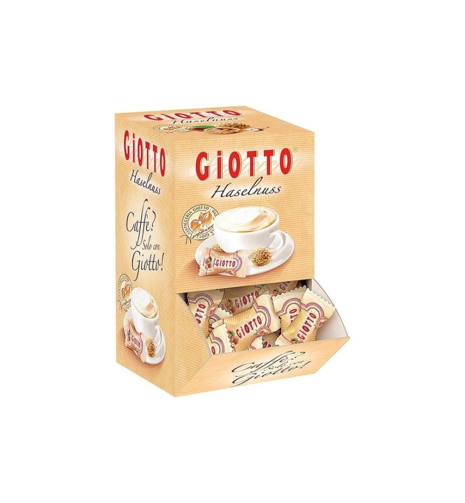 FERRERO - Giotto noisette 516 g