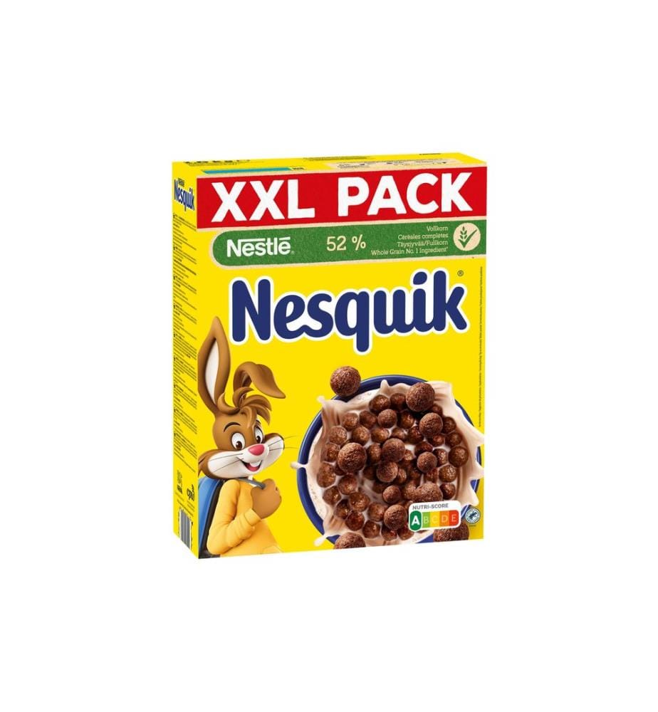 Nestlé Cerealien Nesquik XXL 1 kg