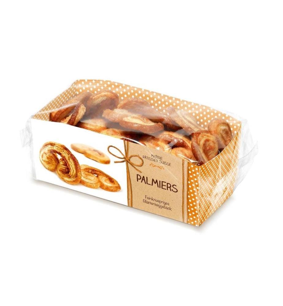 KAMBLY - Petits gâteaux Prussiens 250 g