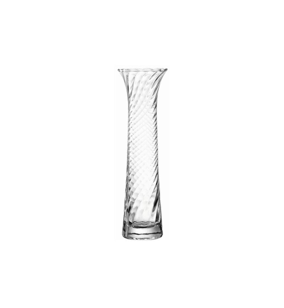 LEONARDO - Vase Ravenna 26.5 cm Transparent