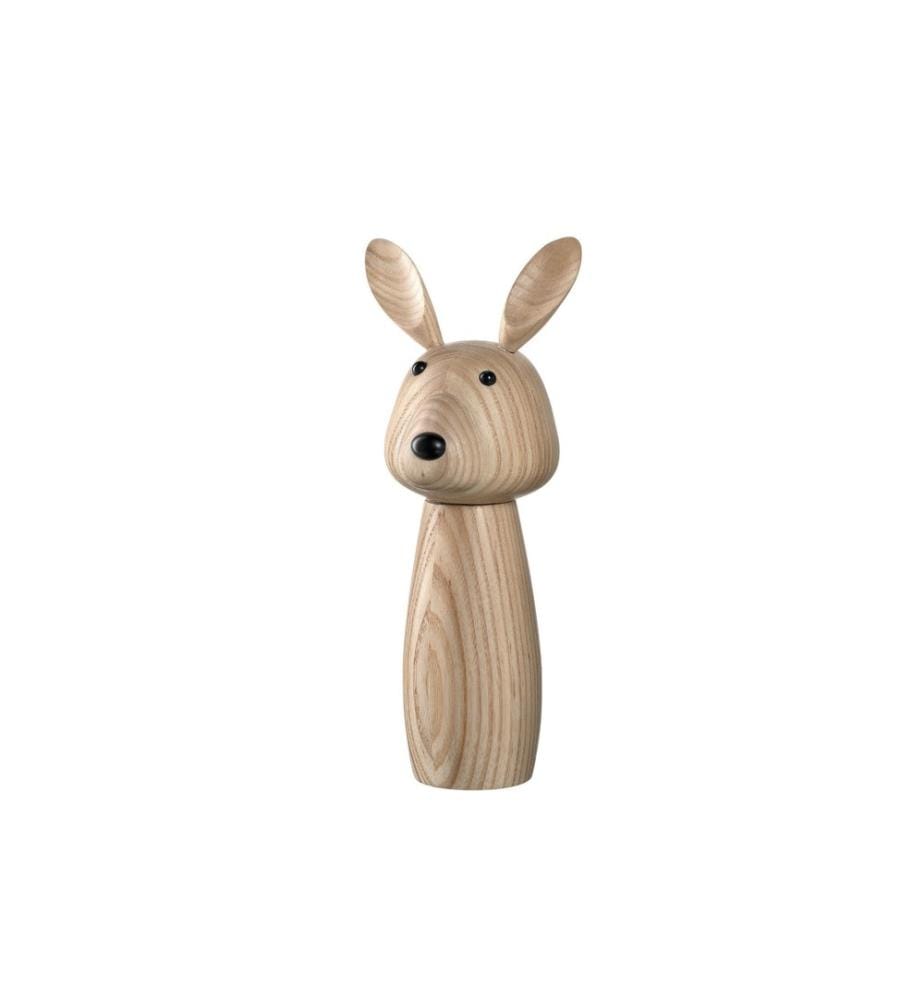 LEONARDO - Moulin à épices Cucina 25 cm, Brun
