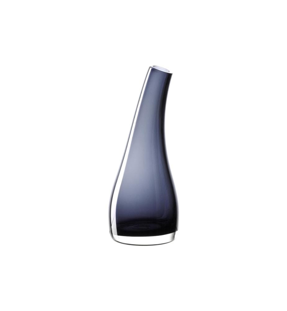 LEONARDO - Vase Salerno 16 cm, Bleu