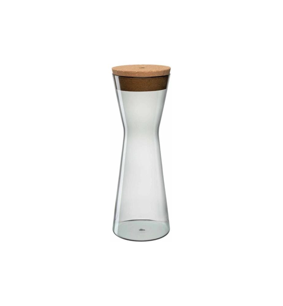 LEONARDO - Boîte à provisions Forma X 1.6 l, Gris