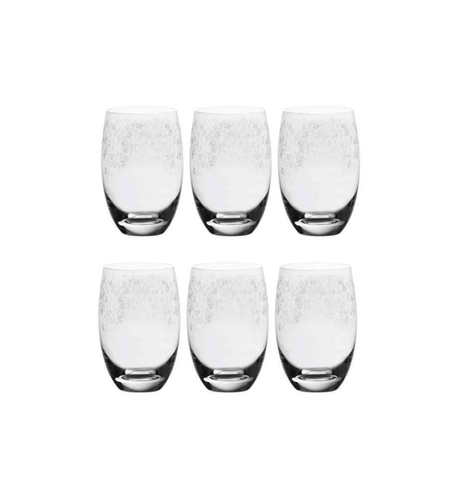 LEONARDO - Verre à long drink Chateau 460 ml, 6 Pièce/s, Transparent