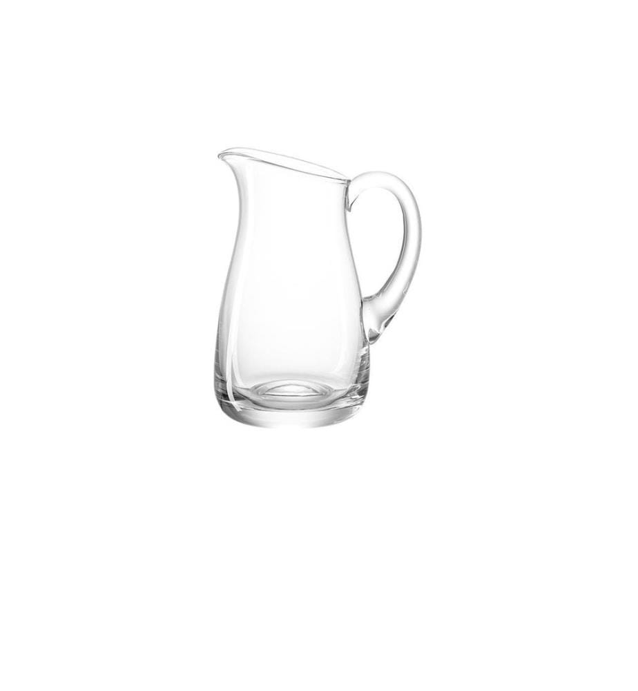 LEONARDO - Cruche Giardino 0.5 l, Transparent