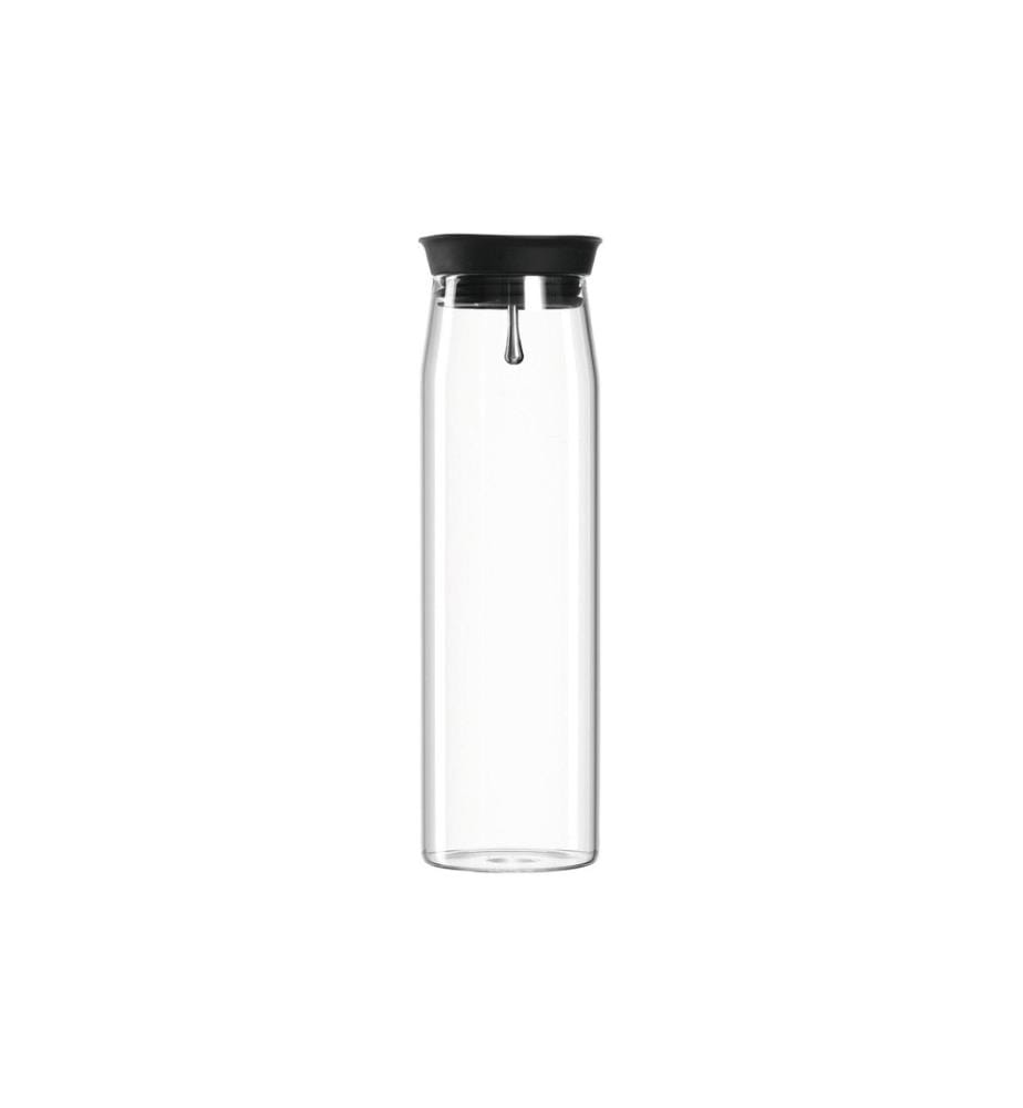 LEONARDO - Carafe Brioso 1 l, Transparent