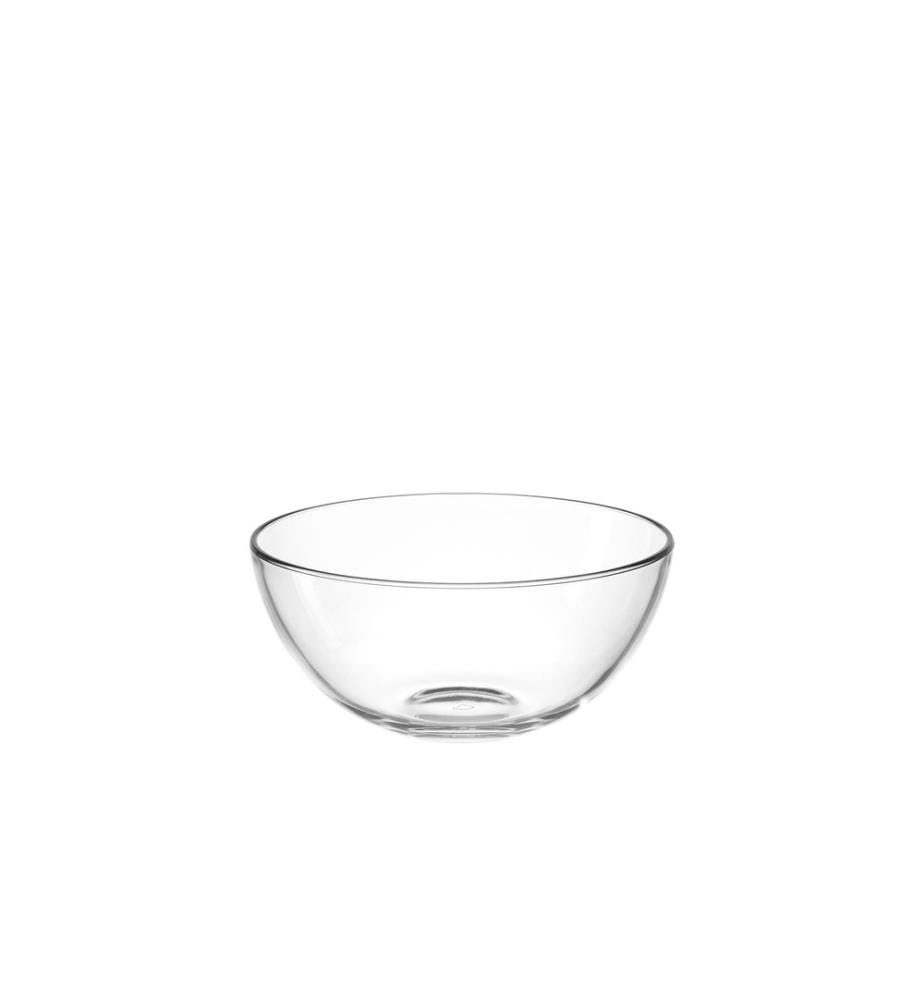 LEONARDO - Saladier Cucina 21.5 cm, 1 Pièce/s, Transparent
