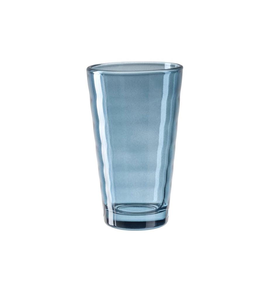 LEONARDO - Verre Verso L 200 ml, 6 pièces, Gondola