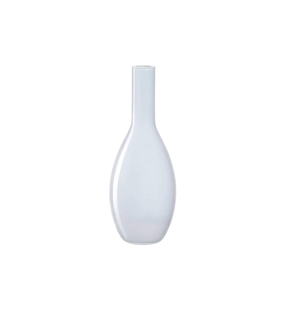 LEONARDO - Vase Beauty 18 cm, blanc