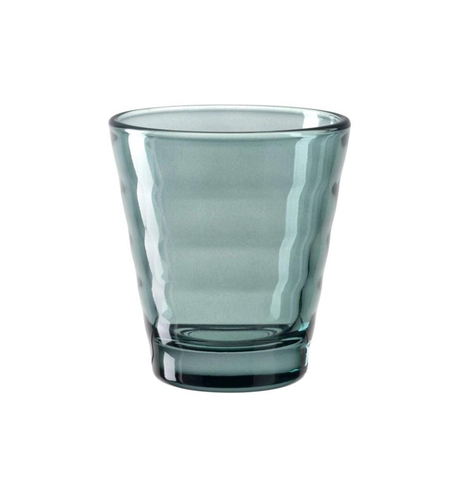 LEONARDO - Verre Verso S 140 ml, 6 pièces, Mare