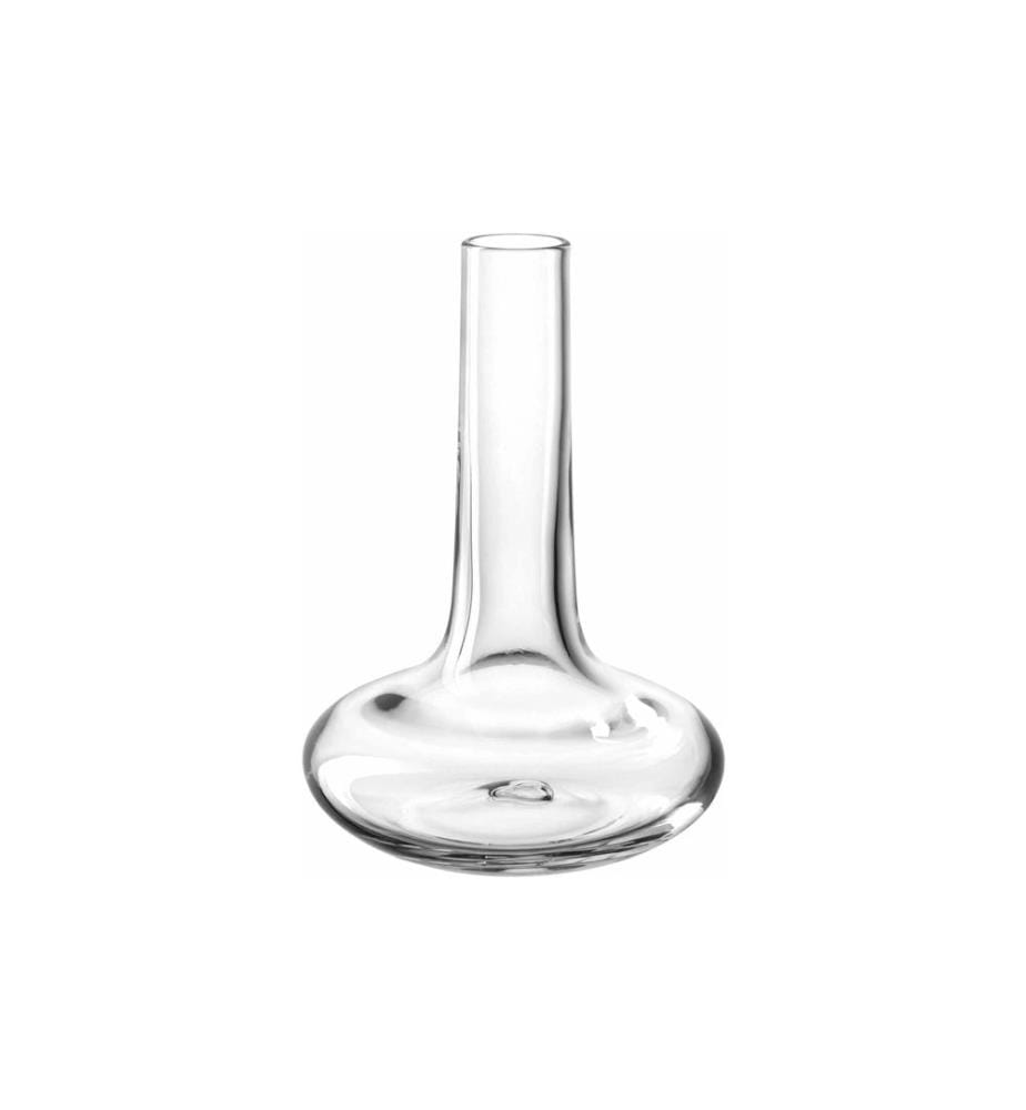 Leonardo Vase Aria 17 cm, Transparent