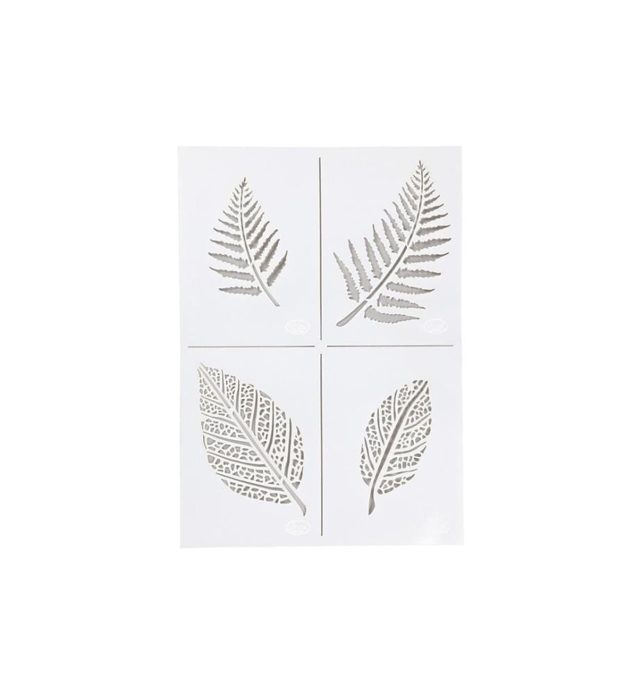 CREATIV COMPANY - Gabarit A4 feuilles, 1 pièce