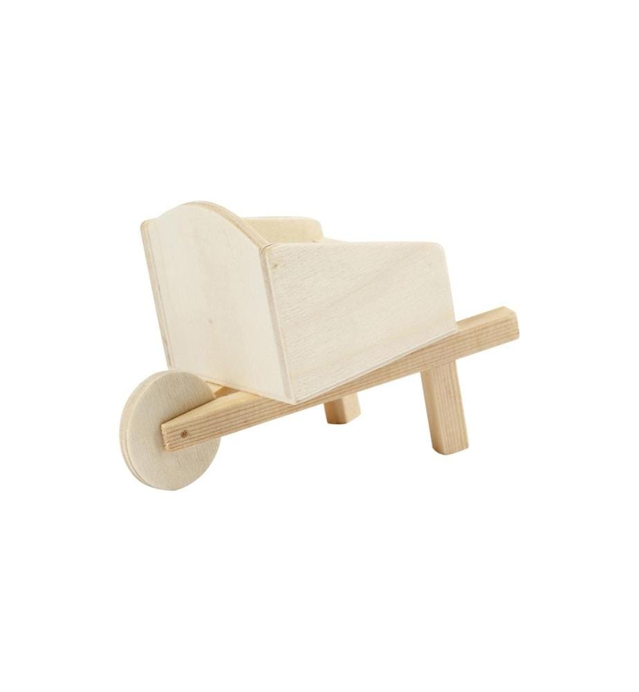 CREATIV COMPANY - Article en bois 1 pièce