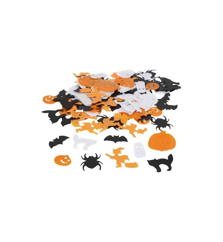 CREATIV COMPANY - Streudeko Mix Halloween 15 g 1 Pièce/s