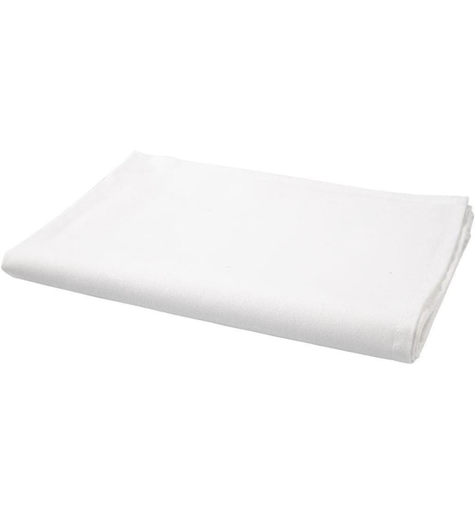 CREATIV COMPANY - Torchon pour la vaisselle Uni 50 x 70 cm 5 pièces