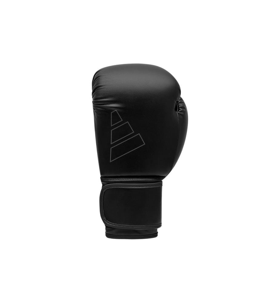 Adidas - Gants de boxe Hybrid 80 Black 14 oz