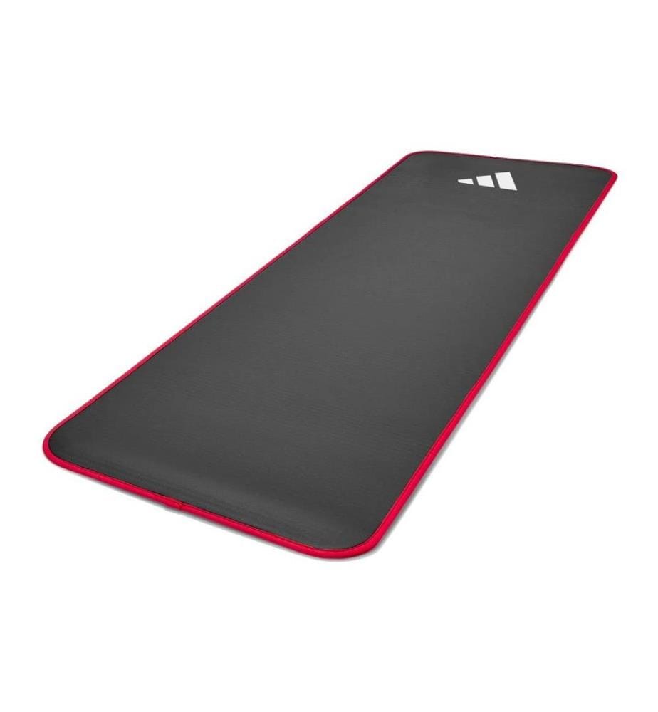 Adidas - Matelas dentraînement Rouge, 10 mm