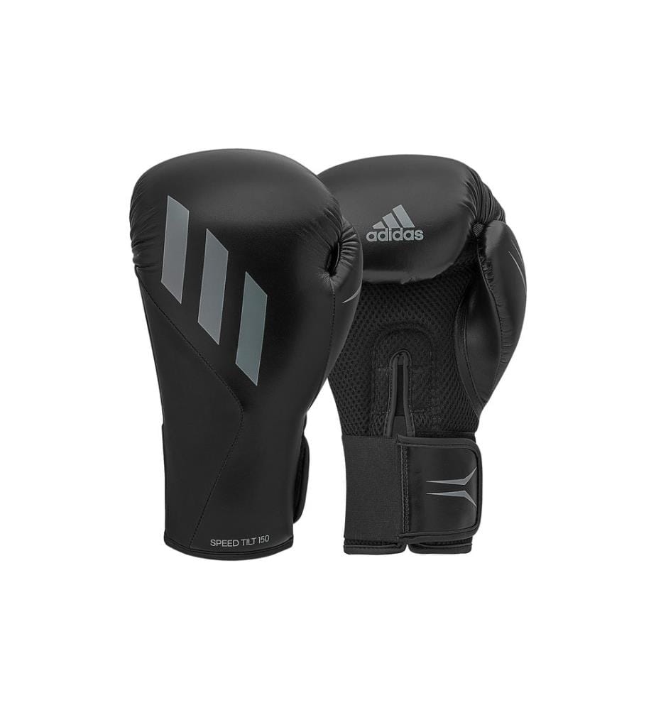 Adidas - Speed Tilt 150, 8 oz Gris/Noir