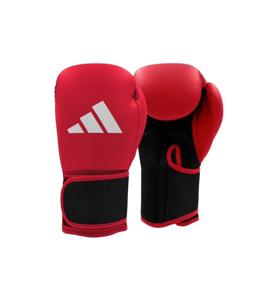 Adidas - Hybrid 25, 10 oz Rouge