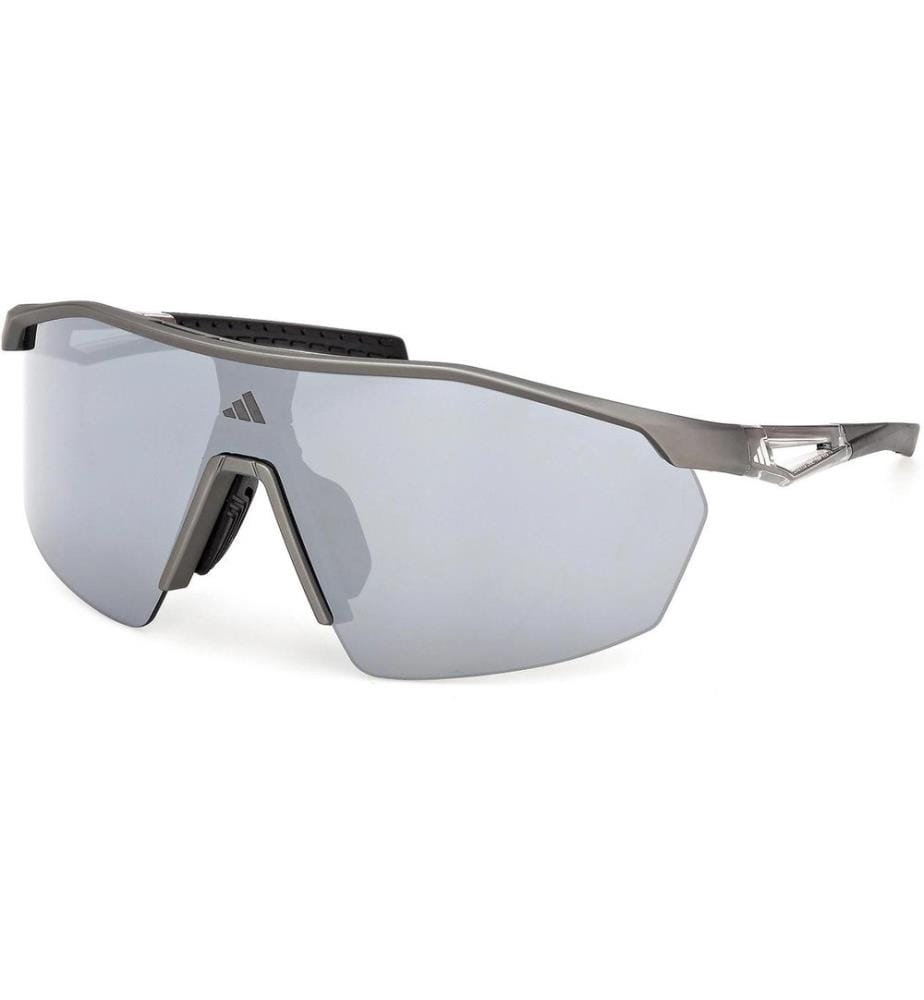Adidas - Anemos Light SP0115 Lunettes de soleil, Frame Grey