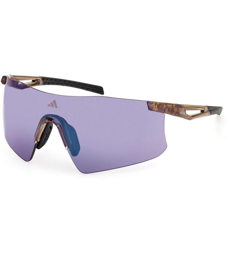 Adidas - Kaphiros SP0122 Lunettes de soleil sport High Contrast
