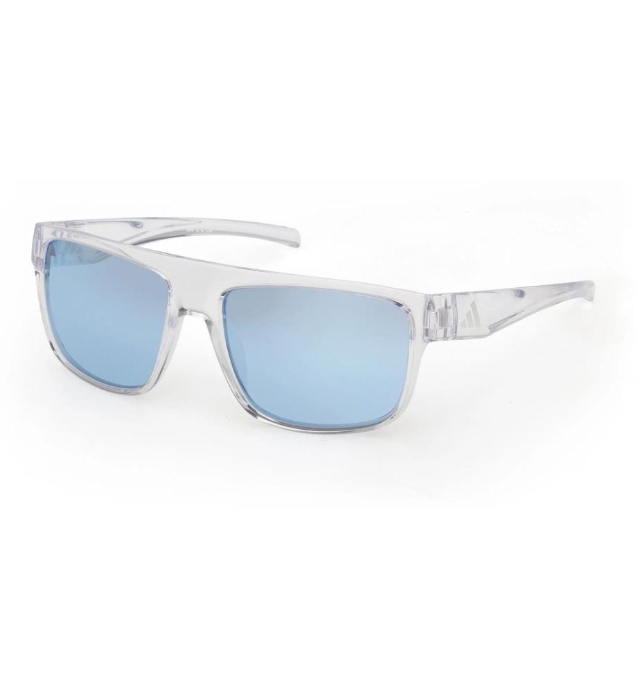Adidas - ES0003 Lunettes de soleil sport Crystal