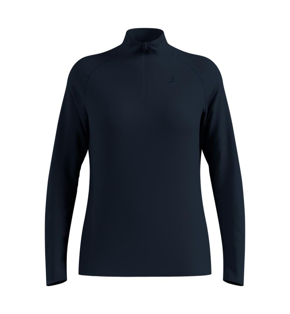 Pull Polaire Rigi - Marine